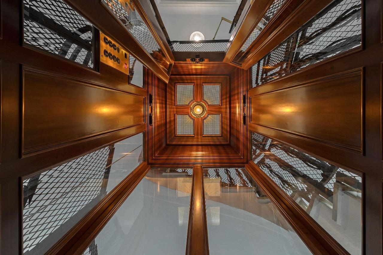 Belle Epoque Suites Athene Buitenkant foto