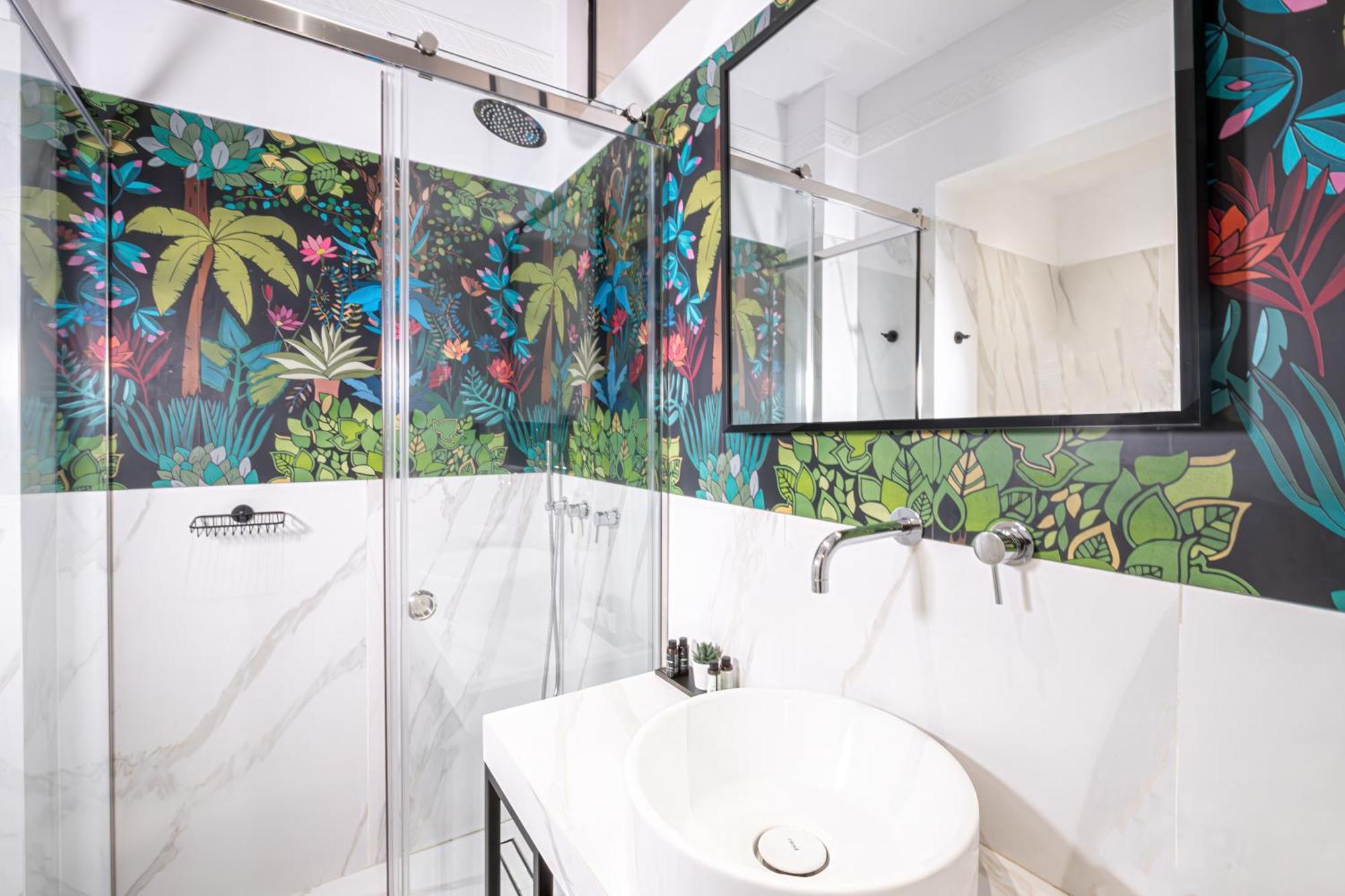Belle Epoque Suites Athene Kamer foto